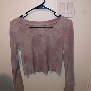 Cute long sleeve